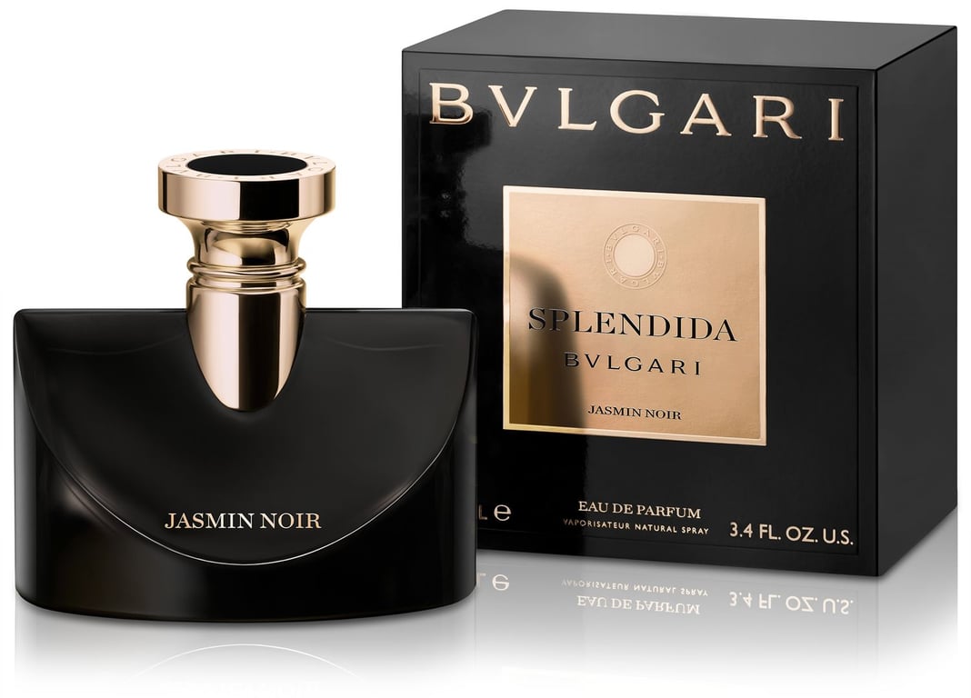 Splendida Jasmin Noir EDP 100 ml di Bvlgari