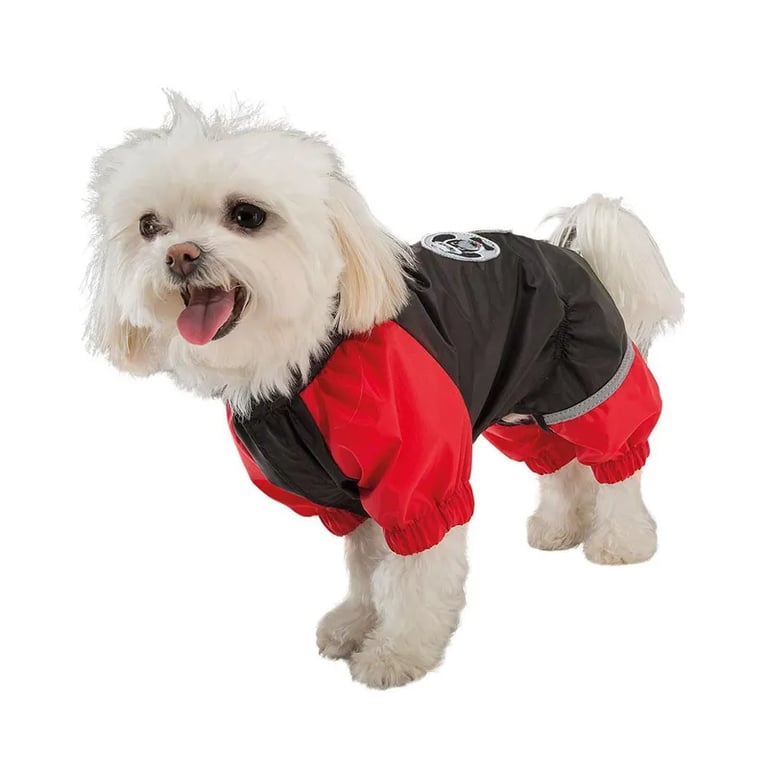 Imperméable Sporting TG 28 Noir