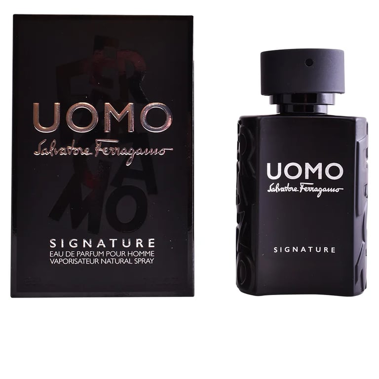 Uomo Signature EDP