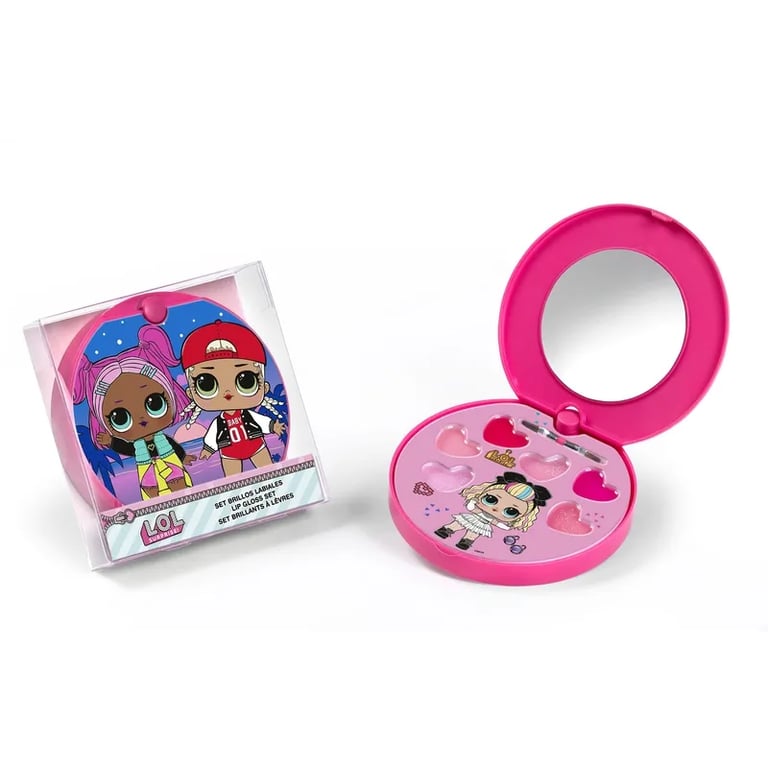 L.O.L. Surprise Maquillaje Lote