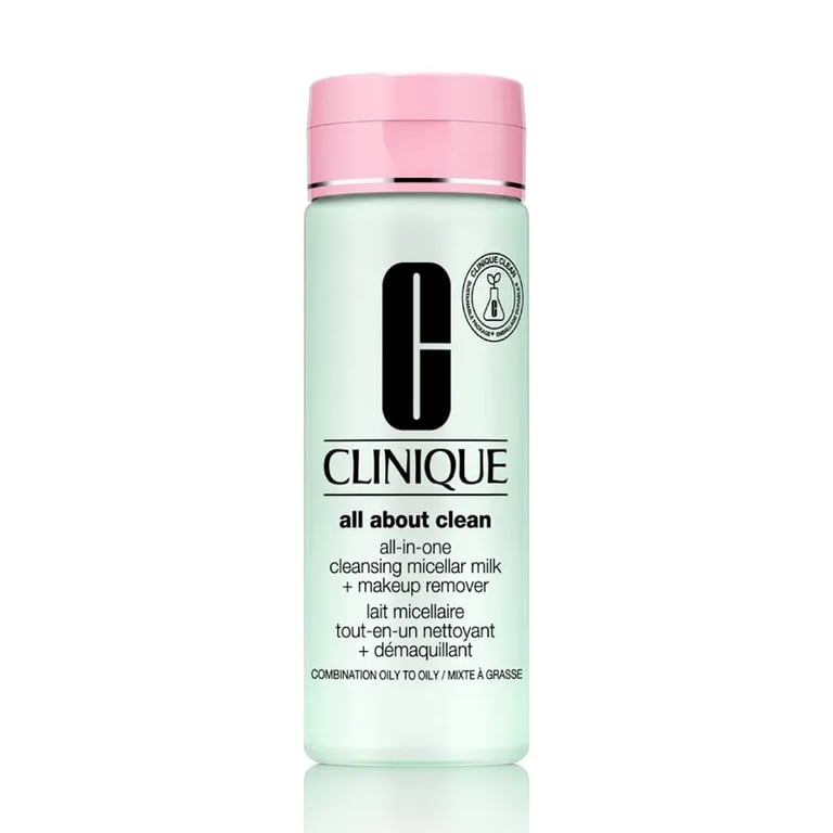 All About Cleansing Micellar Milk + Make-Up R III/IV