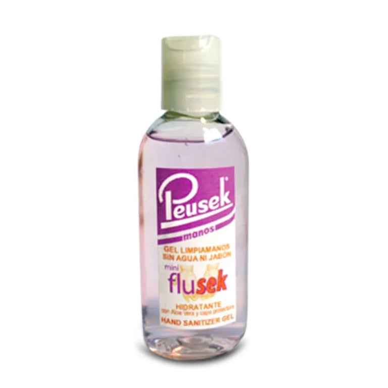 PEUSEK FLUSEK GEL LIMPIAMANOS