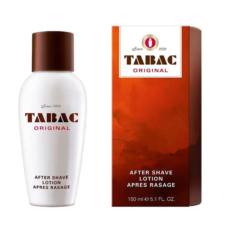 Tabac After Shave Lotion
