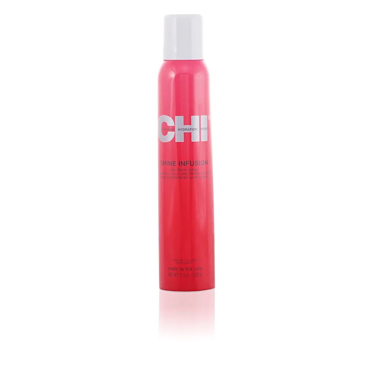 Chi Shine Infusion Hair Shine Spray