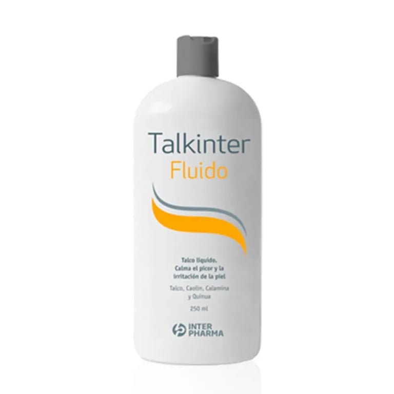 TALKINTER FLUIDO