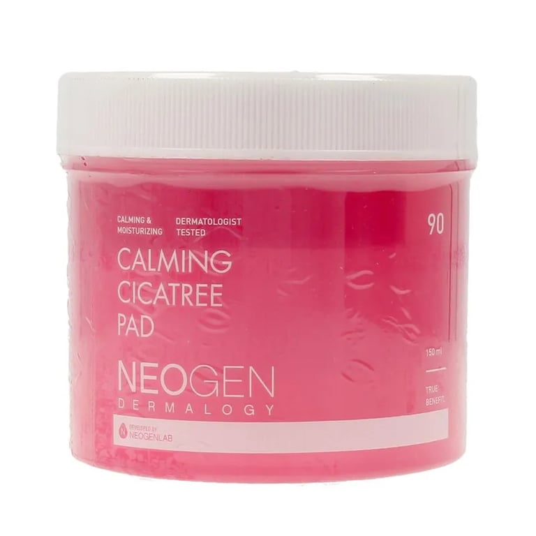 Calming & Moisturizing Cicatree Pad