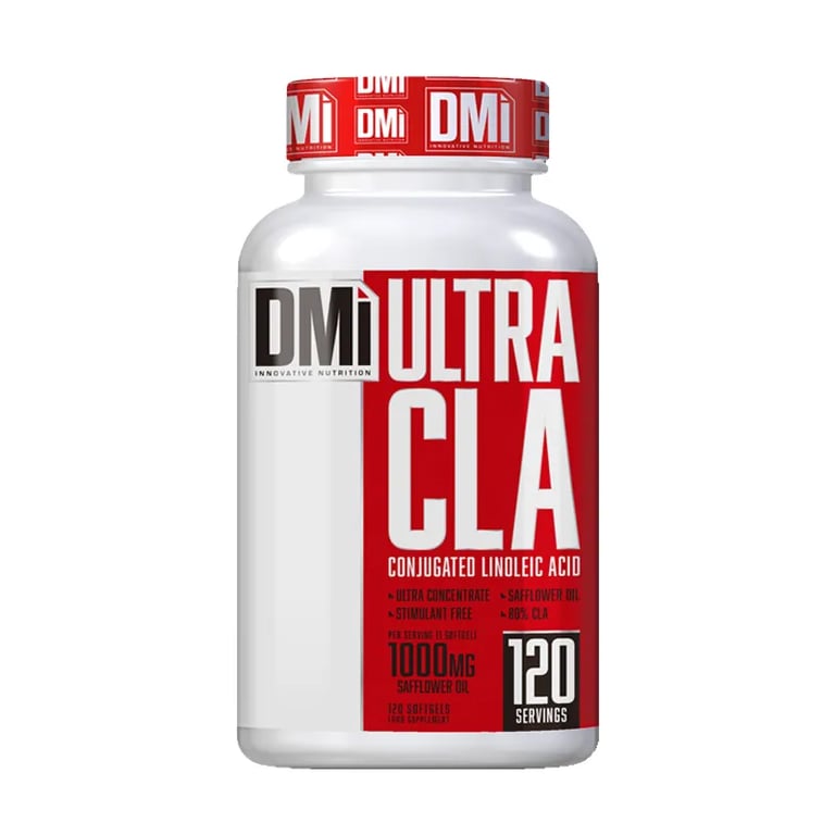 Ultra CLA