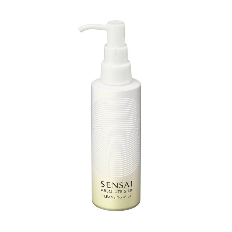 Absolute Silk Cleasing Milk 150 ml
