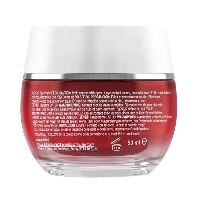 Regenerist Anti-Età Rigenerante Giorno SPF 30 50 ml di Olay