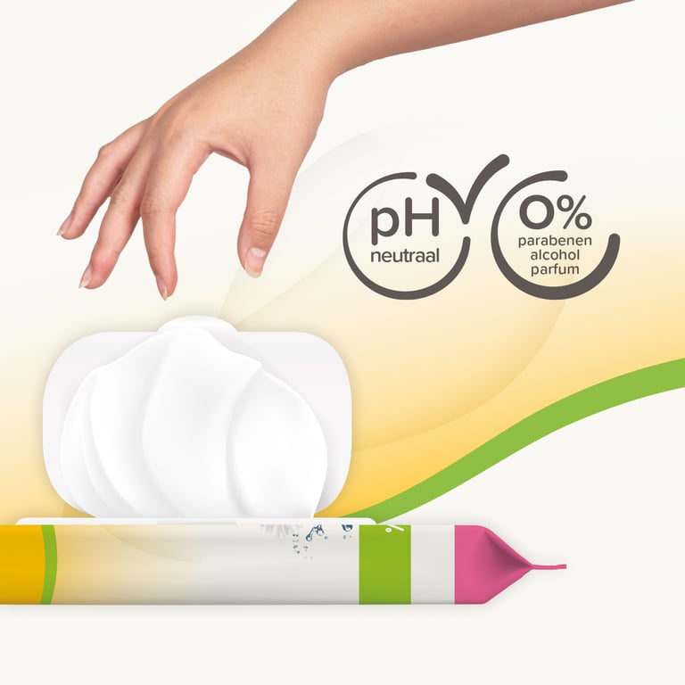 Salviette Detergenti Occhi e Orecchie - imagen 3 de 5