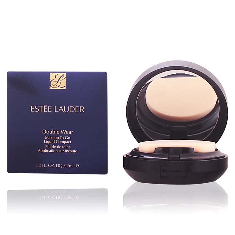 Double Wear Makeup To Go Liquid Compact #3C2