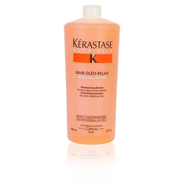 Nutritive Oleo-Relax Bain