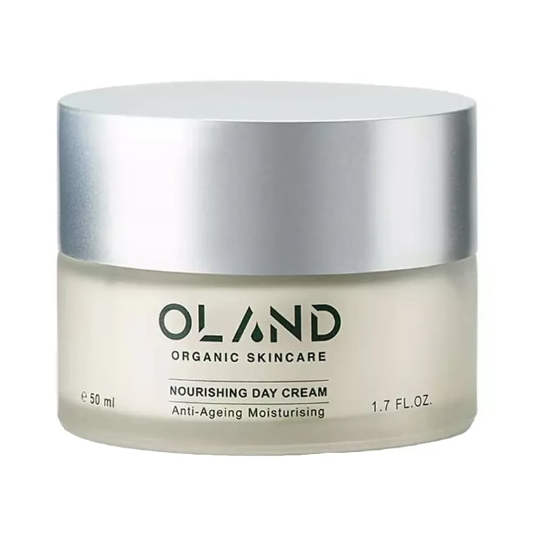Nourishing Day Cream