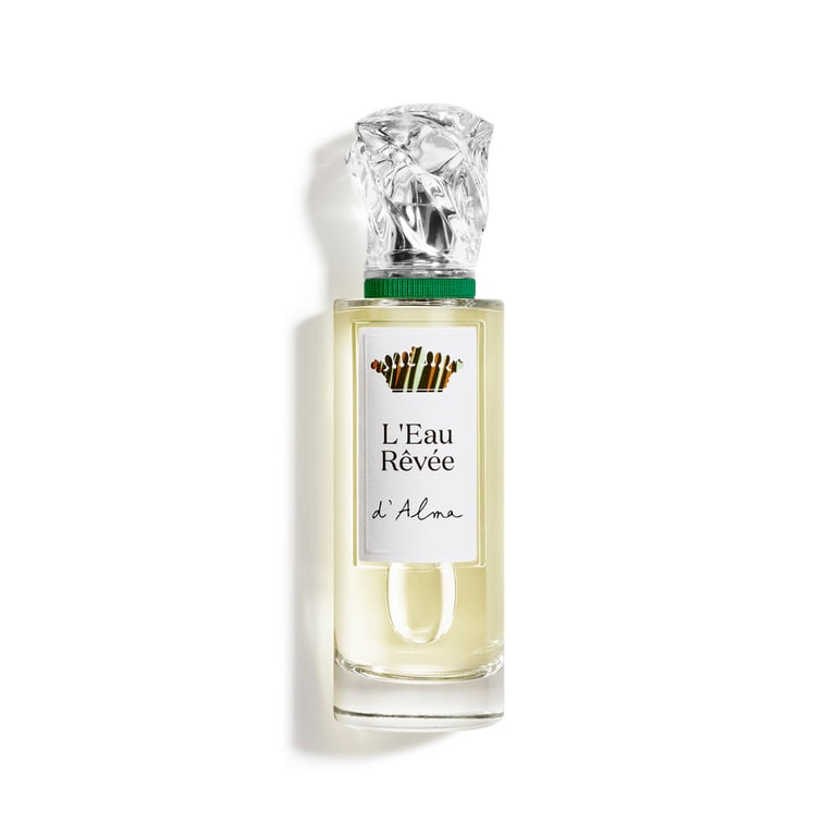 L'Eau Revee D'Alma EDP 100 ml di Sisley