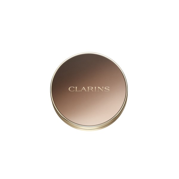 Ombre 4 Couleurs #04 - Brown Sugar Gradation von Clarins