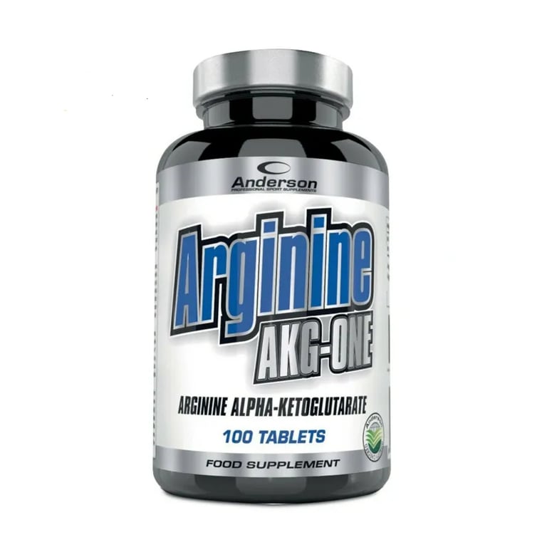 ARGININE AKG-ONE