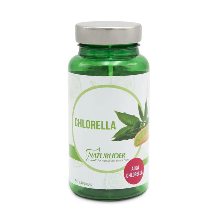 Chlorella