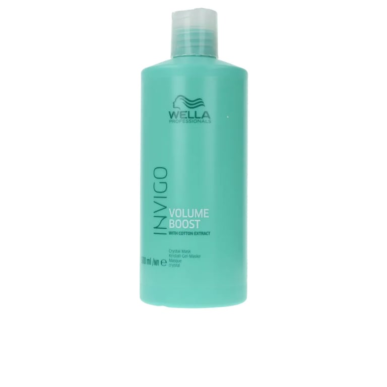 INVIGO VOLUME BOOST CRYSTAL MASK