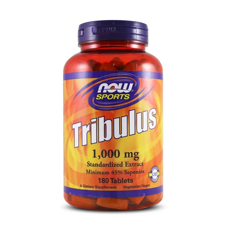 Tribulus 1000mg