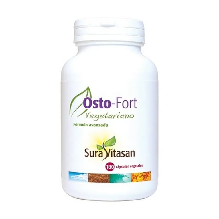 Osto Fort Vegetariano