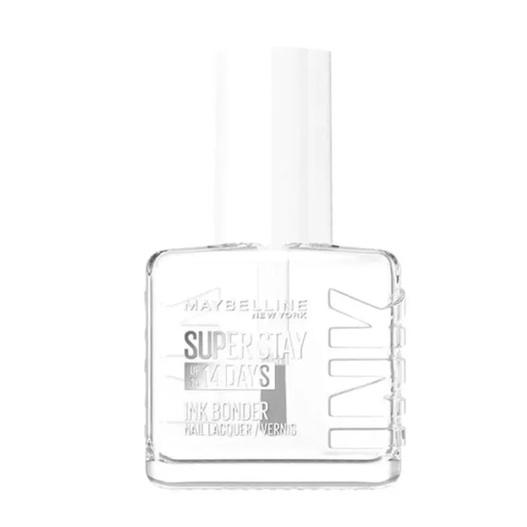 Superstay Ink Bonder Esmalte De Uñas #025 - Crystal Clear