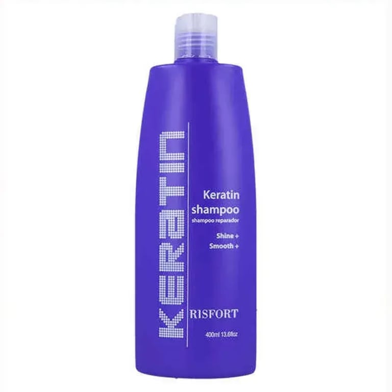 Keratin Shampoo