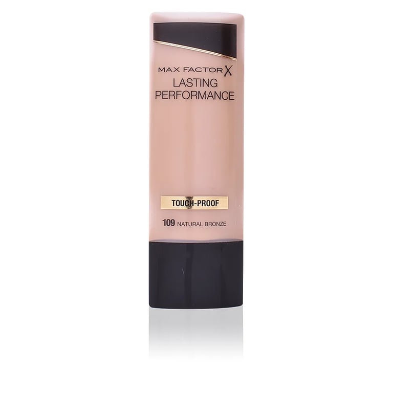 LASTING PERFORMANCE FOUNDATION #109 NATURAL BRONZE