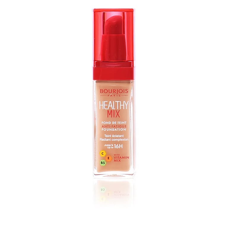 Healthy Mix Foundation 16H #57 Hale