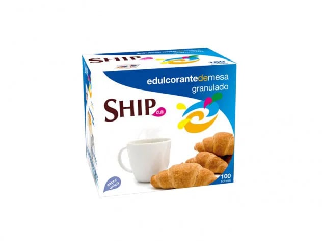 Edulcorante
