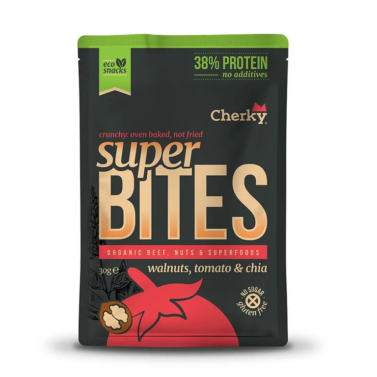 Superbite Nueces, Tomate Y Chia Eco