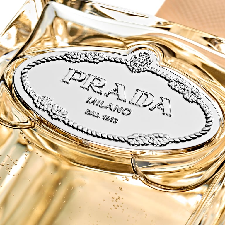 Infusion De Fleur D'Oranger EDP 100 ml von Prada
