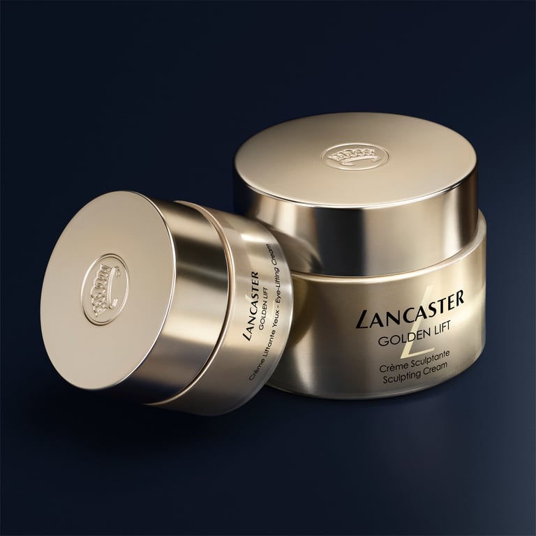 Golden Lift Eye-Lifting Cream 15 ml de Lancaster