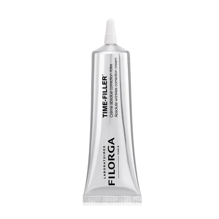 Time Filler Korrigierende Anti-Falten-Creme.