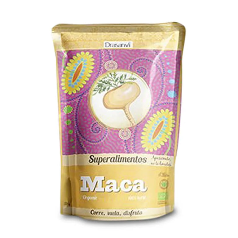 MACA BIO