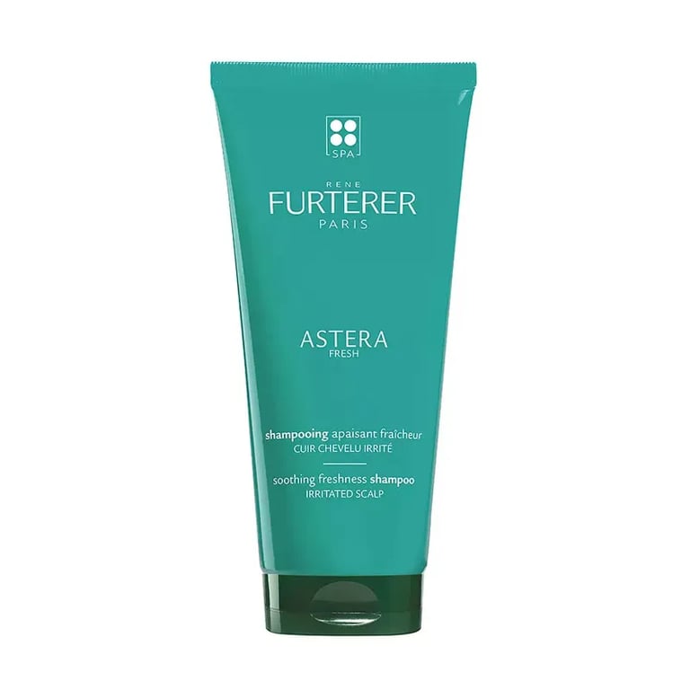 Astera Fresh Shampoo Kalmerend Fris