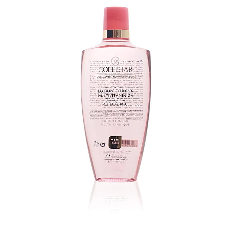 Multivitamin Toning Lotion Pns