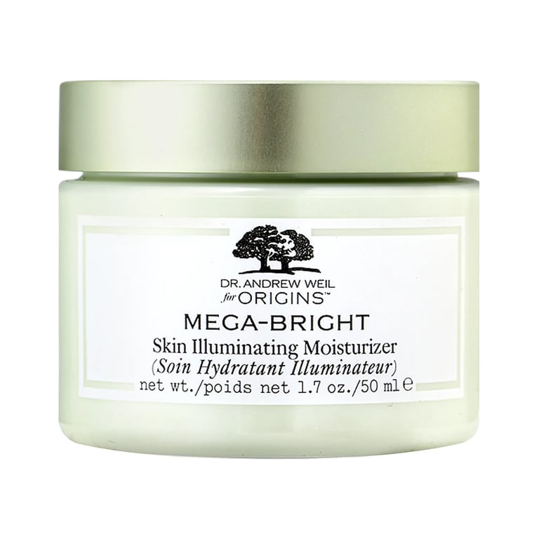Hydratant Illuminateur Mega Bright