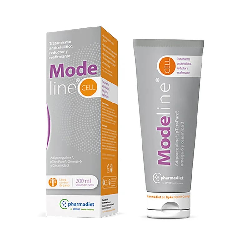 MODELINE CELL