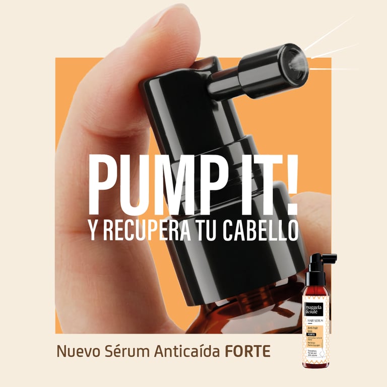 Sérum Anti-Queda Forte - imagen 5 de 17