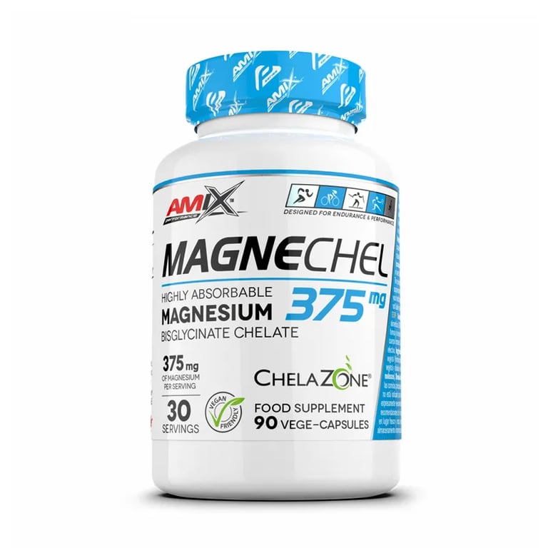 Performance MagneChel