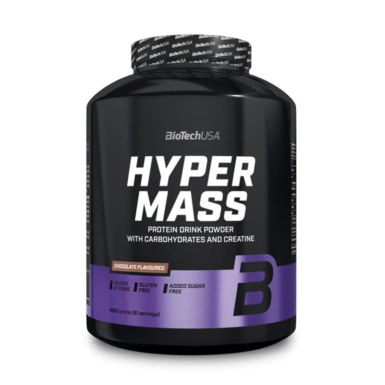 HYPER MASS