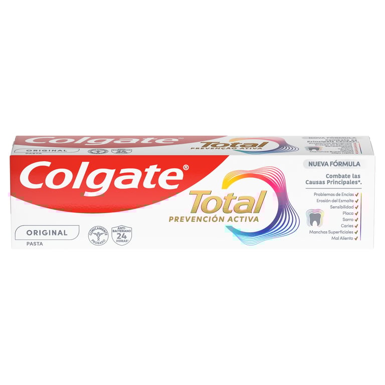 Total Original Dentifrice 75 ml de Colgate