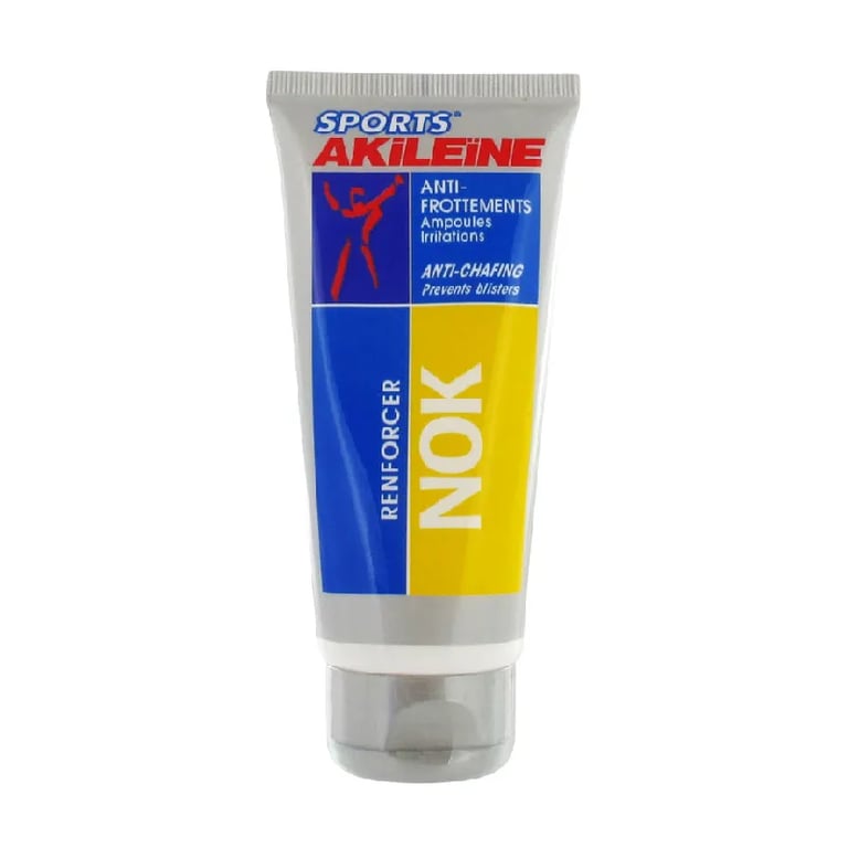 Sports Nok Crema Antirozaduras