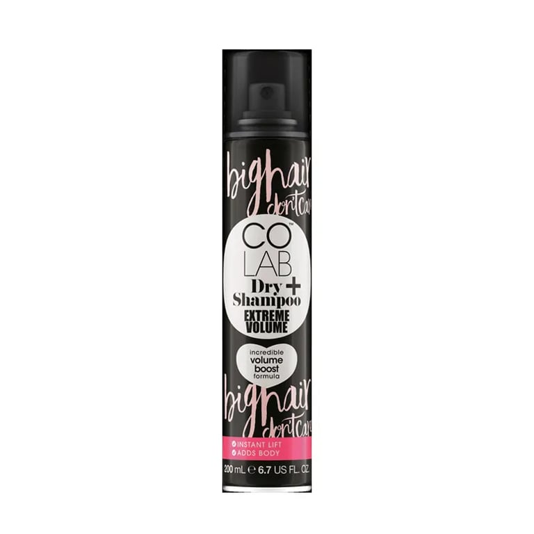 Extreme Volume Champú Seco