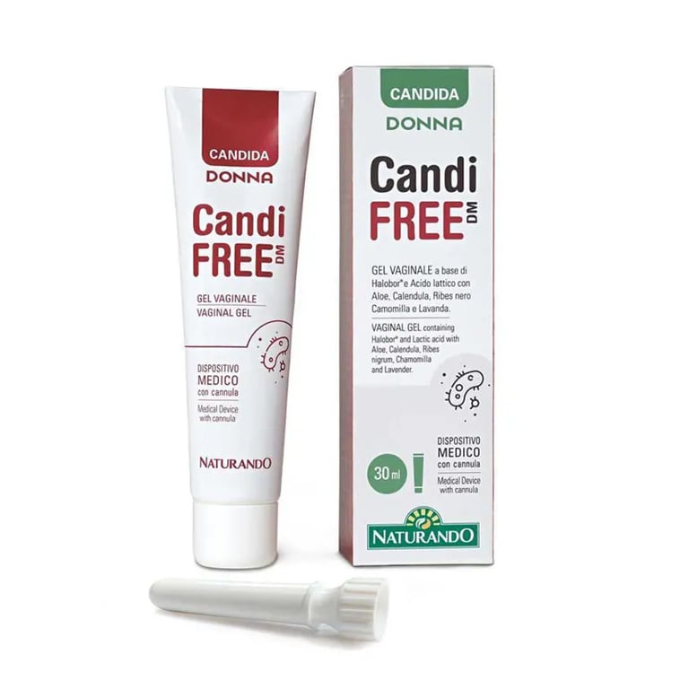 Donna Candifree Dm
