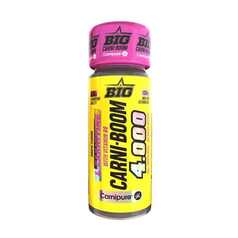 Carni Boom 4000 Carnipure