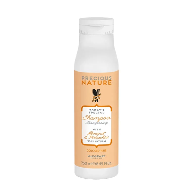 Precious Nature Colored Hair Shampoo
