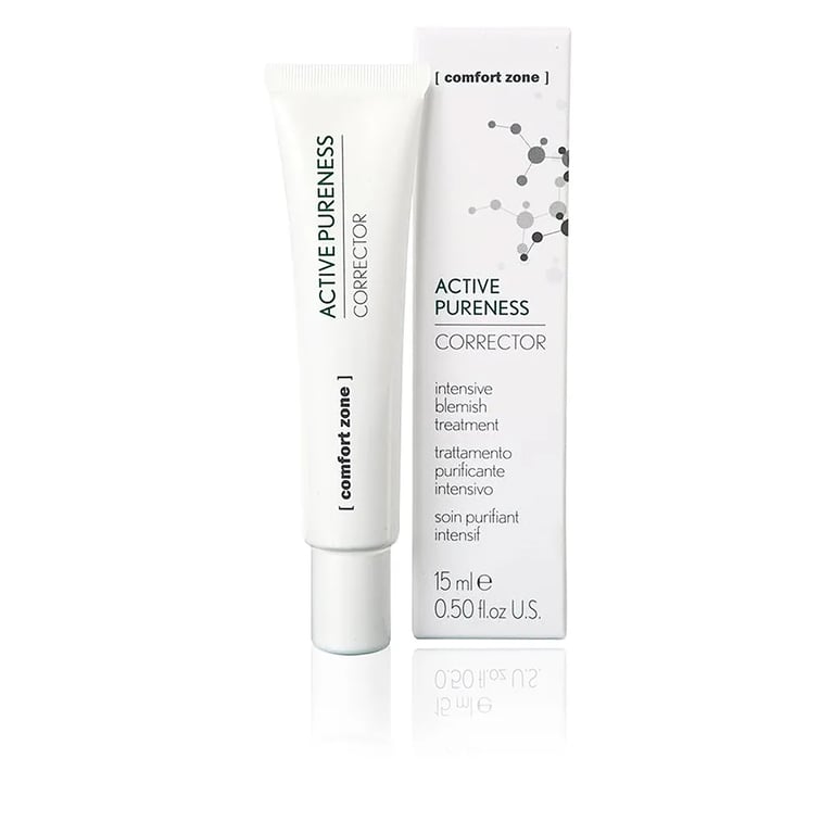 Active Pureness Corrector