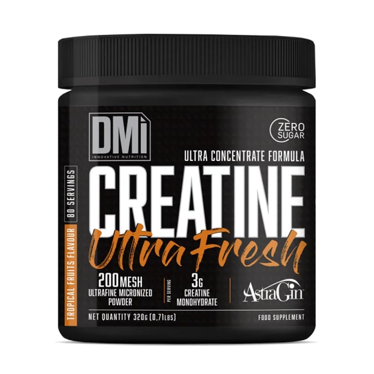 Creatine Ultra Fresh 200Mesh