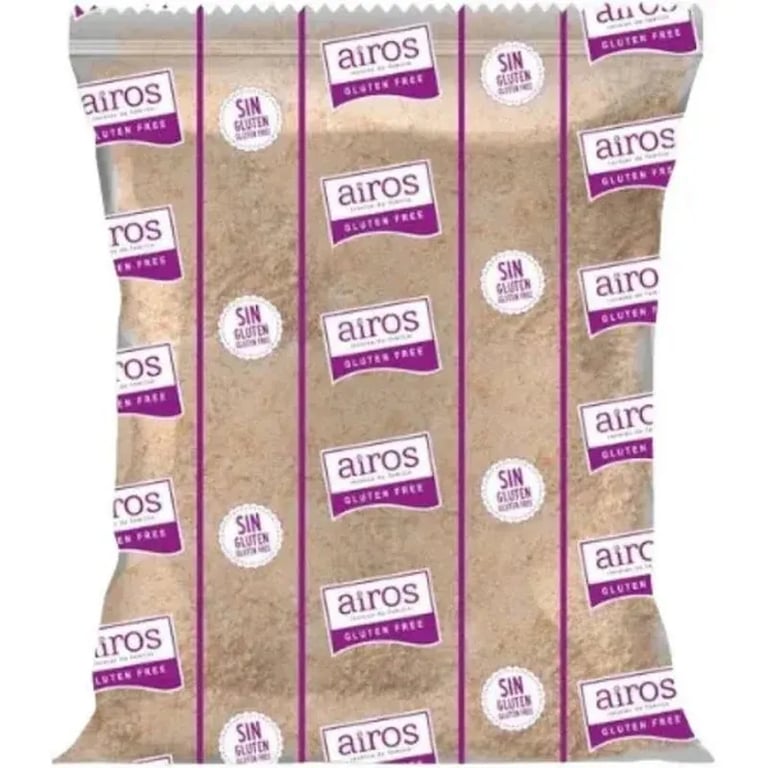 Pan Rallado Sin Gluten